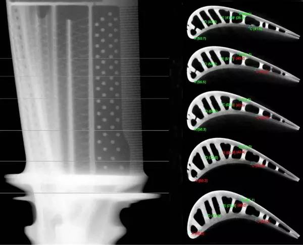 从F35战机上的螺丝，来看中美工业实力差距！的图4